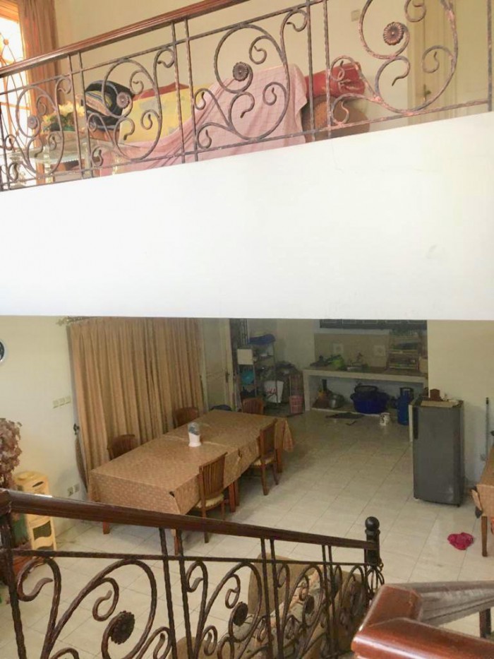 Rumah dijual di cluster Barcelona Kota Wisata Jawa Barat  